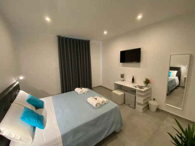 InVilla Bed&Breakfast - Quality Rooms