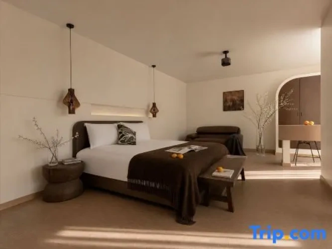 Double Cottage