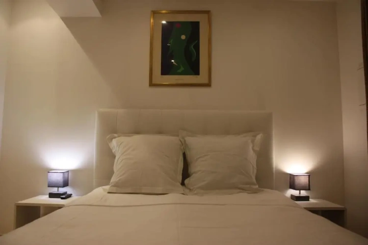 1 Bedroom Double Apartment