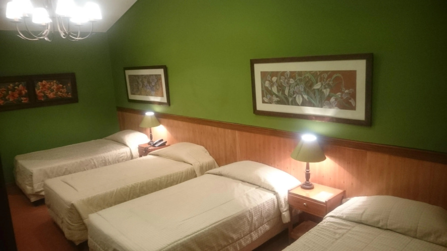 Hotel Bristol