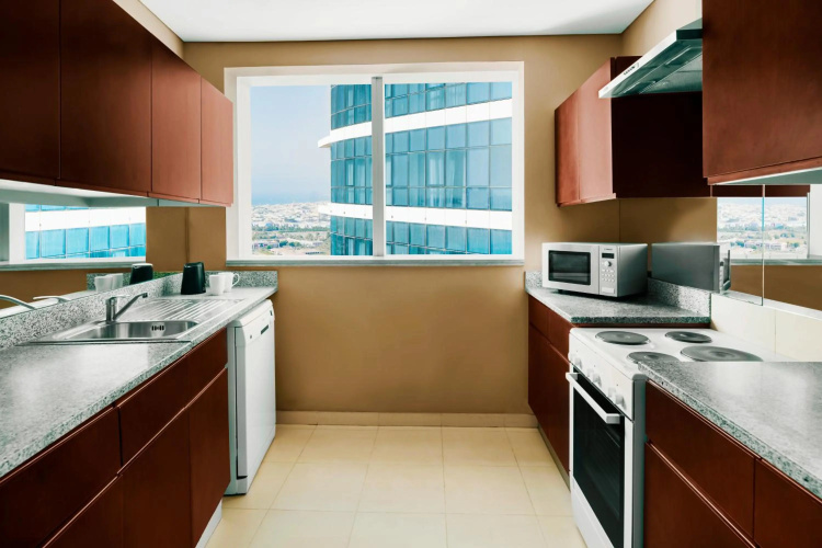 Novotel Dubai Al Barsha photo 35