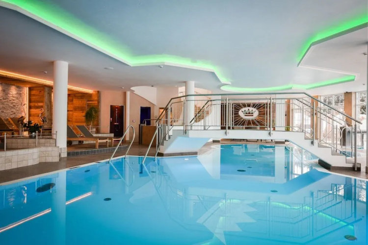 Hotel Panorama Royal