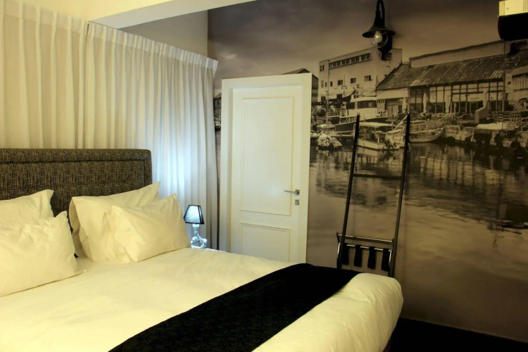 Dizengoff Avenue Hotel