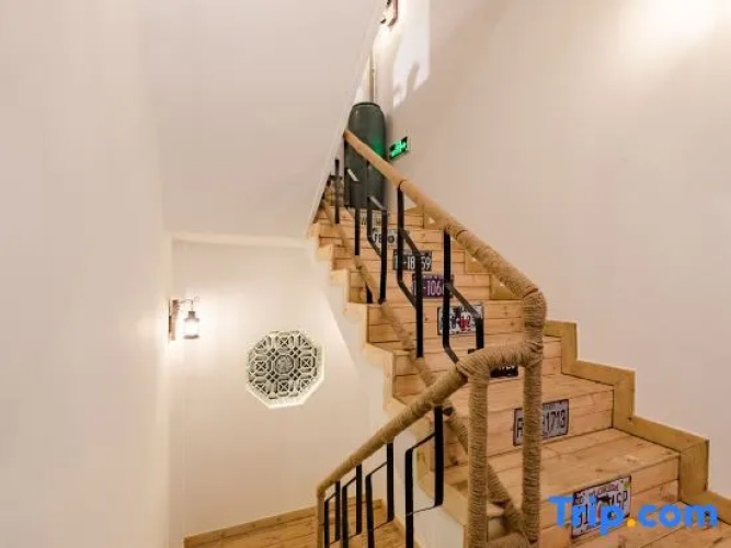 Hebi guest house