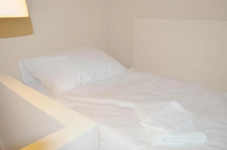 Standard Single Attic room