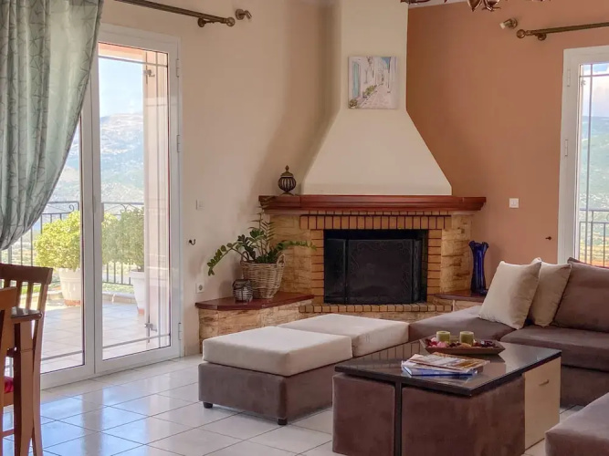 Fotis Apartment