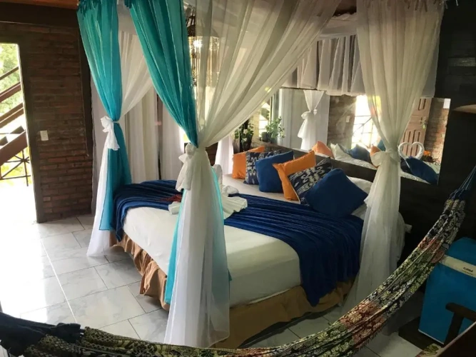 Family Suite with view