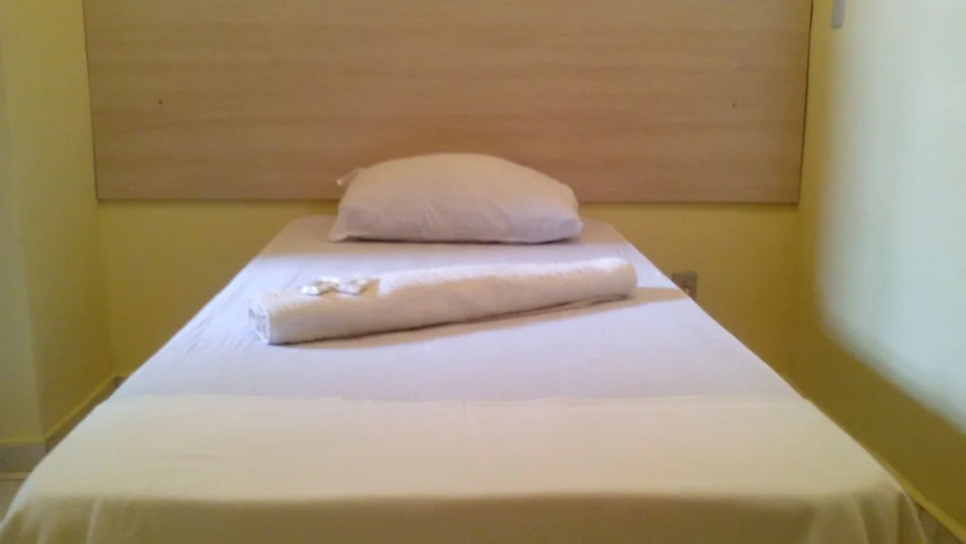 Alfa Hotel