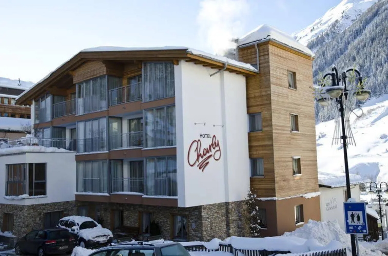 Hotelafbeelding