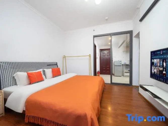 Comfort Double room with balcony