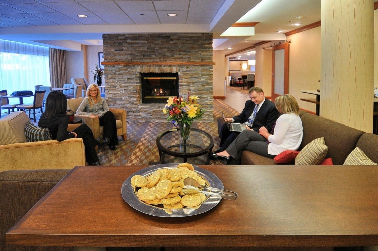 Hampton Inn Denver West Federal Center photo 35