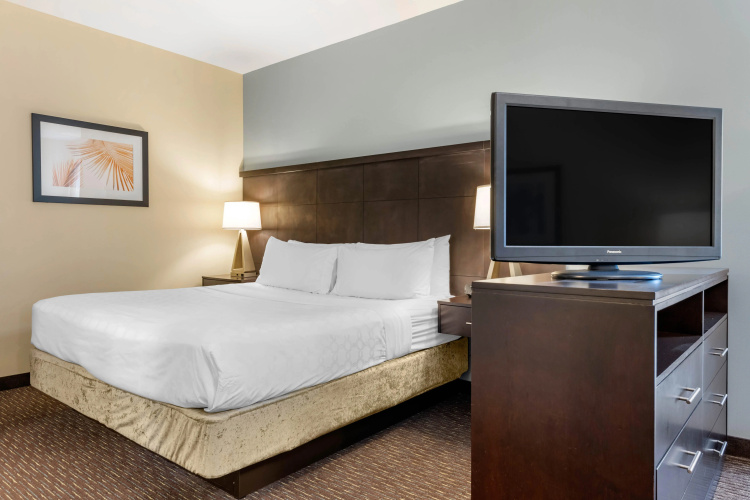 Staybridge Suites St. Petersburg Downtown photo 6