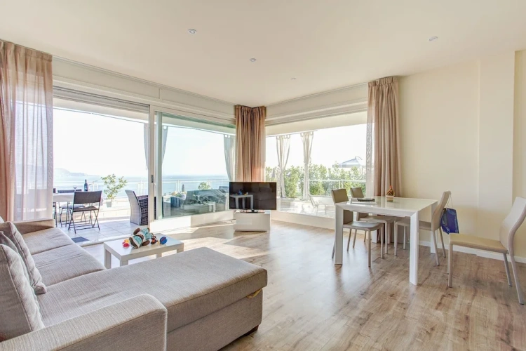 1 Bedroom Suite