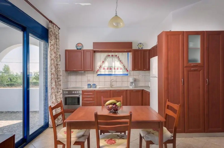 Villa Deep Blue