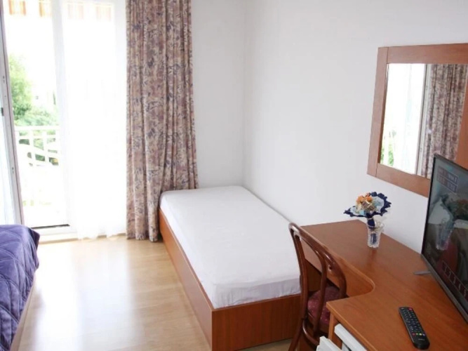 Apartments Cakelic