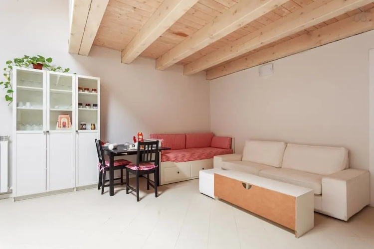 BLQ Wooden Rooms