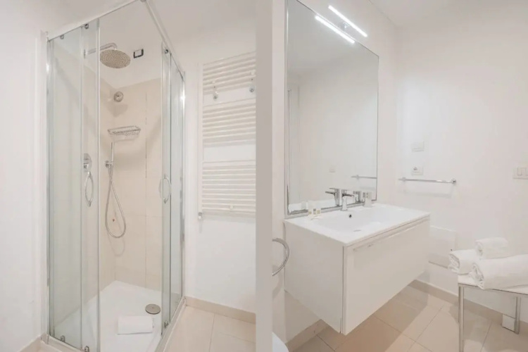 Felix Hotels - Residence Grandi Magazzini