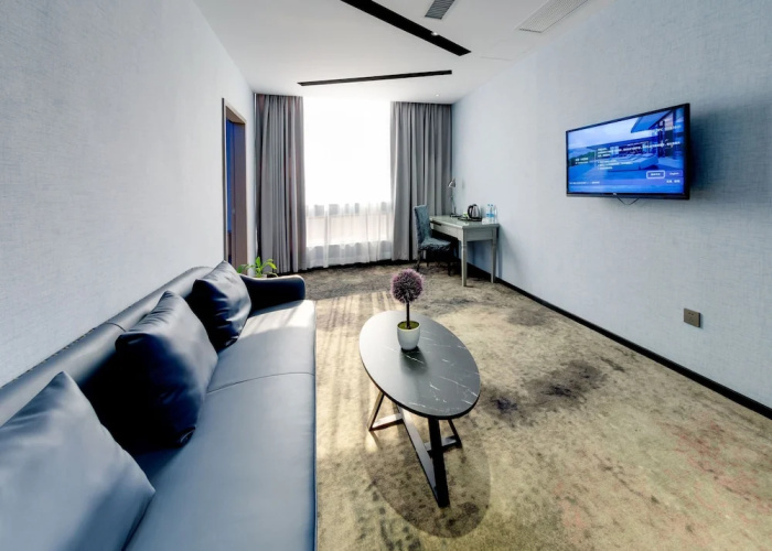 W Kardon Hotel