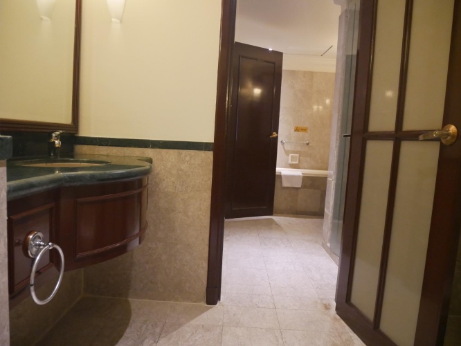 Superior room