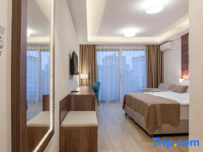 Hotel Twelve by Aycon