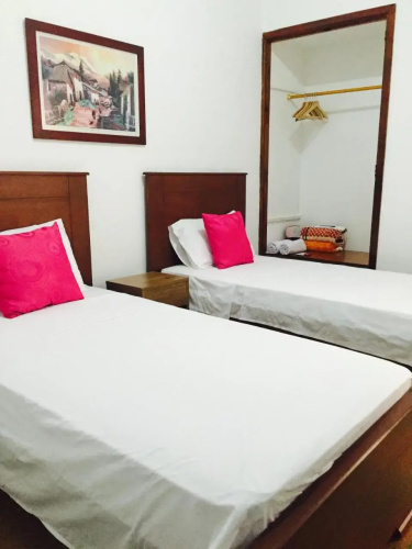 Hostel Helga