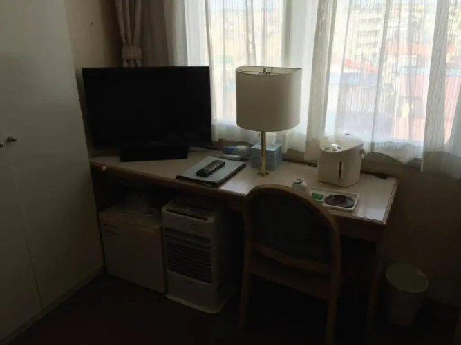 Hotel Okudaya