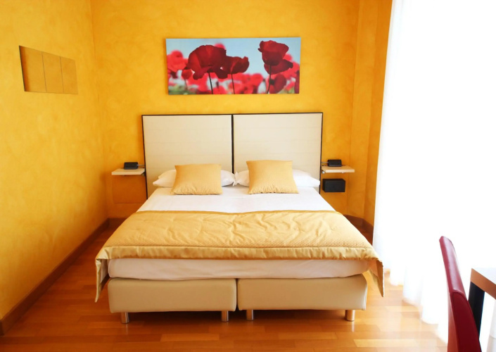 Hotel Serenella