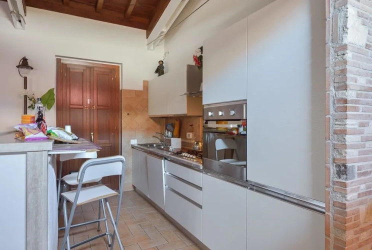 1 Bedroom Deluxe Cottage