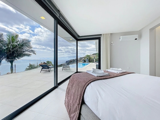 Villa Zenha by Atlantic Holiday