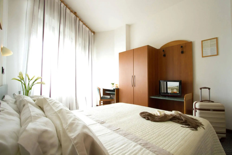 Hotel Nord Est