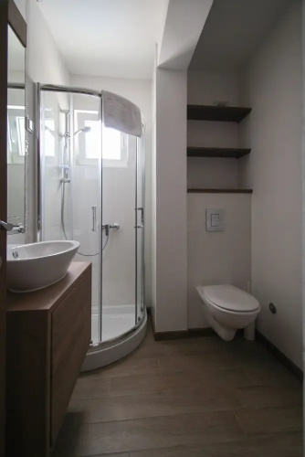 Apartments Villa Rivarella