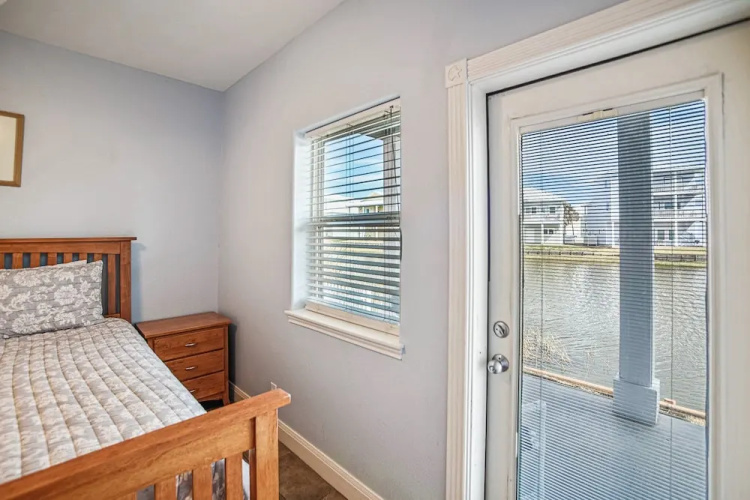 Villa Laguna - Pet Friendly