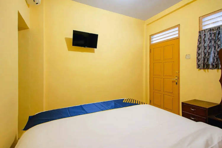 SPOT ON 2880 Wisma Larasati