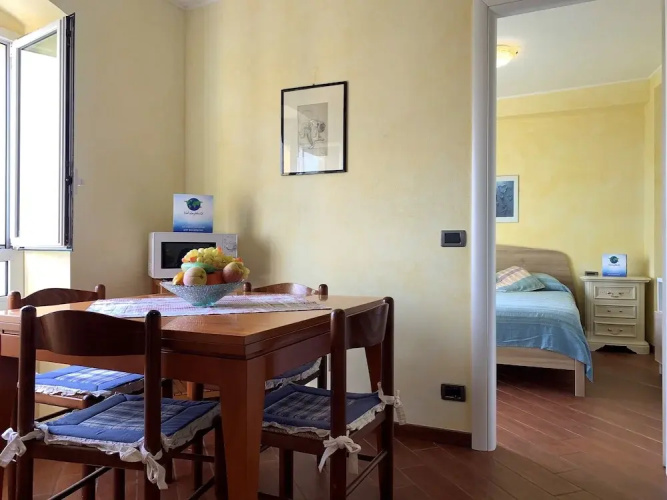 House Blue Sky