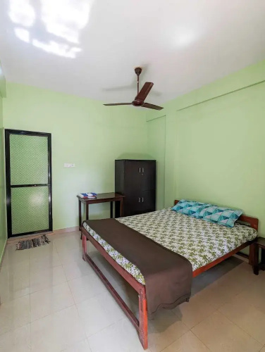 Luciano Guest House