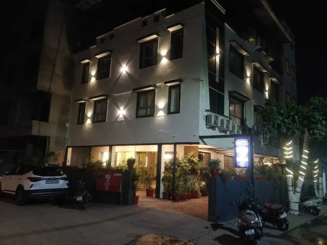 Imagen del hotel