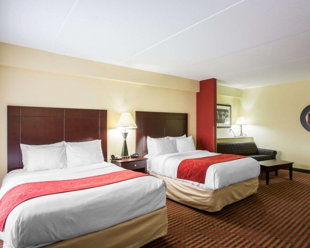 Quadruple Suite
