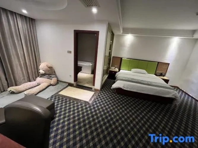 Standard Double Family room