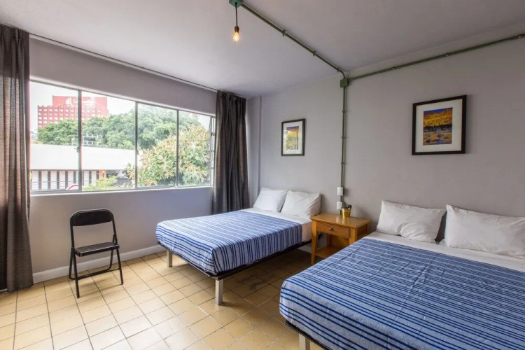 Casa Bruselas Urbana