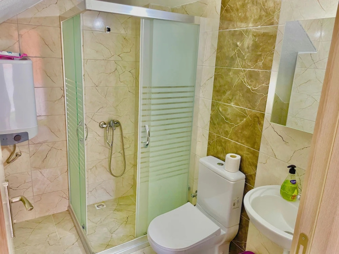 VilUrla Tatil Evleri