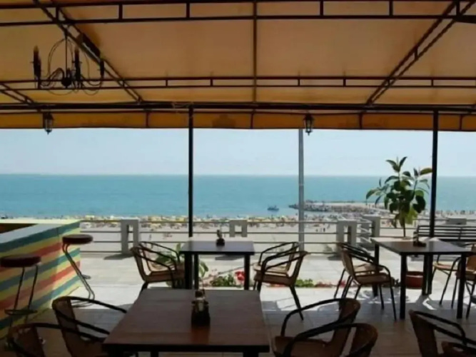 Vila Maria