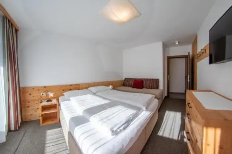 Residence Emmy