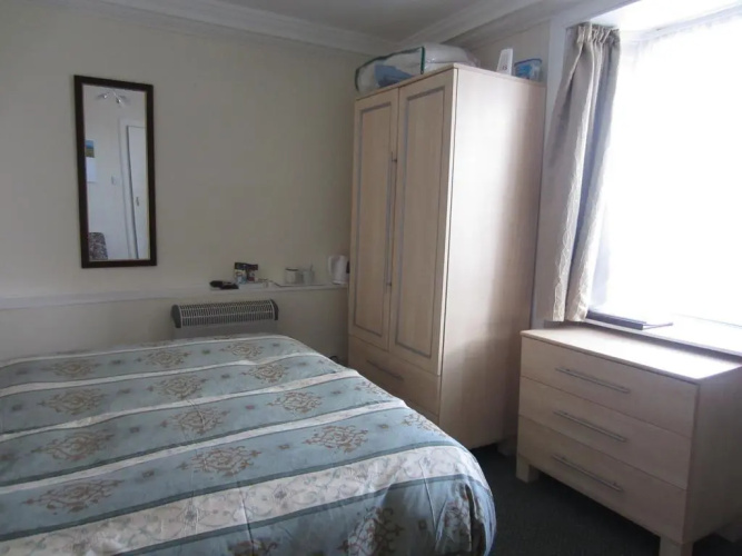 Carmelite House Hotel