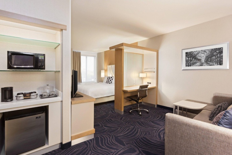 Double Suite