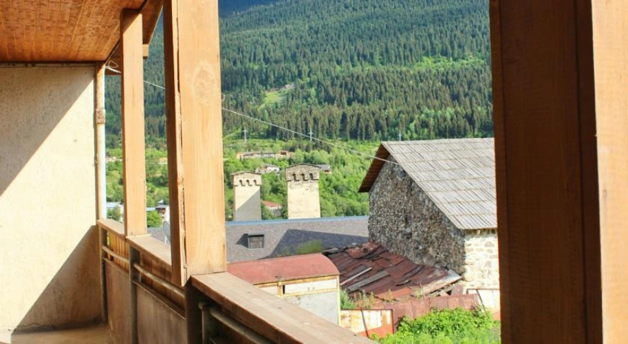 Guest House Goshtela