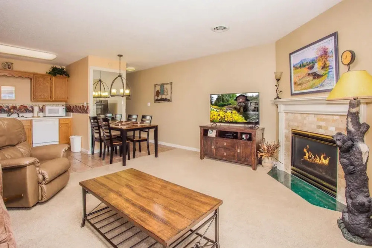 Whispering Pines 451