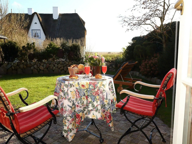 Ferienwohnung Liiger Wal