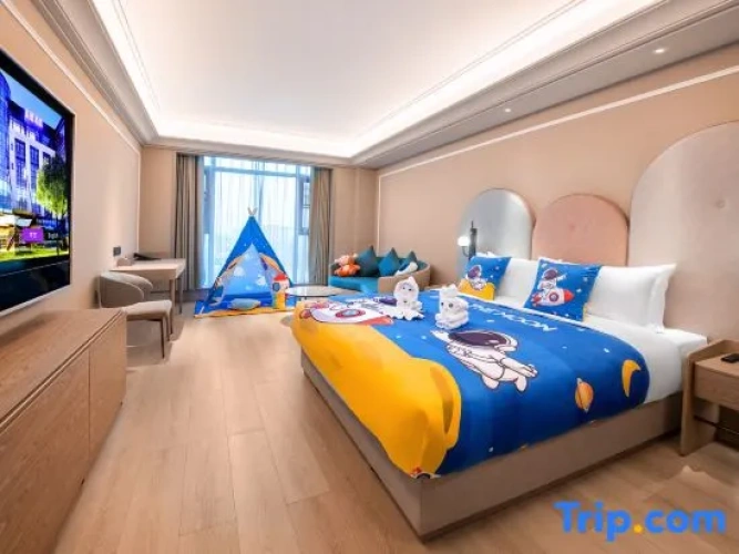 Standard Double Family room