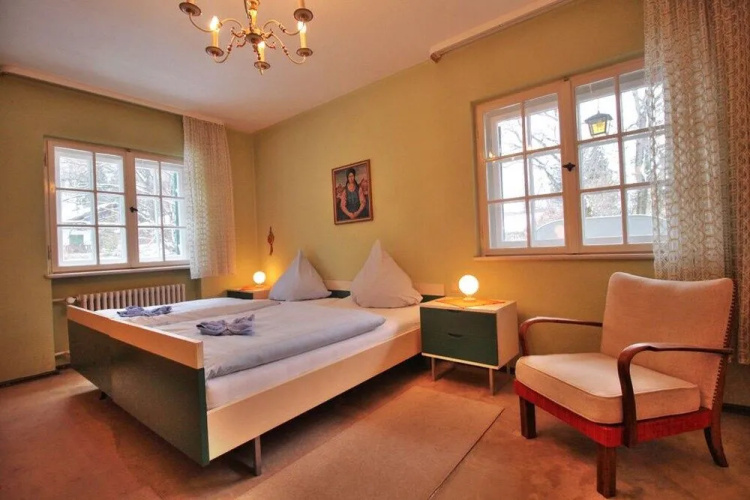 Ferienwohnung Noris