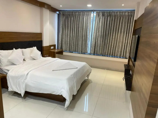 Hotel Chiranjeevi